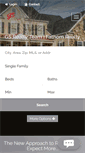 Mobile Screenshot of gsrealtyteam.com